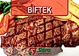 Biftek