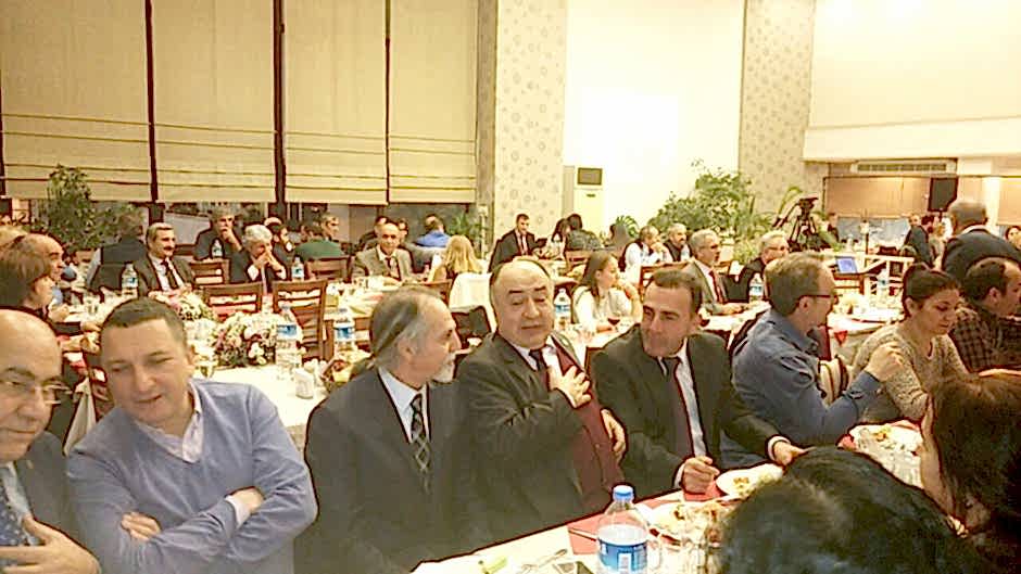 Fasıl Türkü