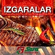 Izgaralar