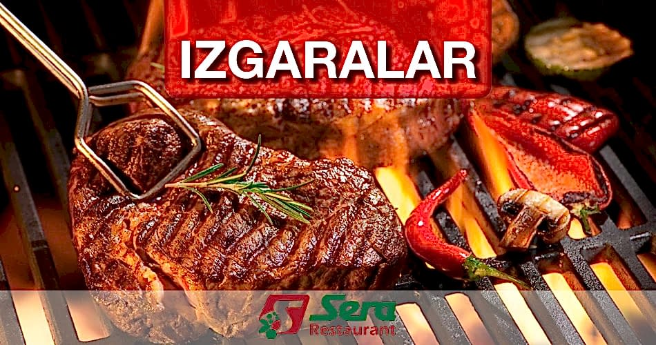 Izgaralar