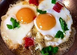 Kahvaltı