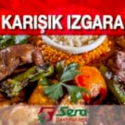 Karışık Izgara