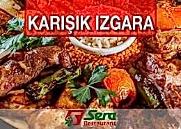 Karışık Izgara