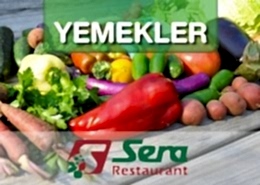 Yemekler