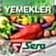 Yemekler