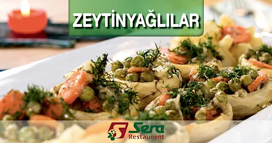 Zeytinyağlılar