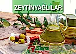 Zeytinyağlılar