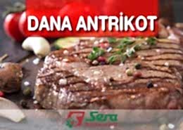 Dana Antrikot