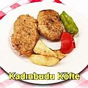 Sera Restaurant Perpa Kadınbudu Köfte