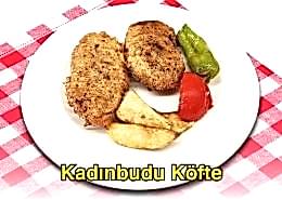 Sera Restaurant Perpa Kadınbudu Köfte
