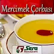 Mercimek Çorbası