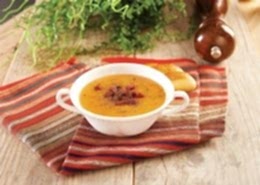 Tarhana Çorbası