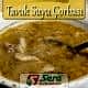 Tavuk Suyu Çorbası