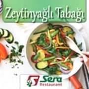 Zeytinyağlı Tabağı