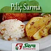 Piliç Sarma