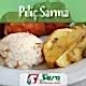 Piliç Sarma