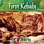 Fırın Kebabı