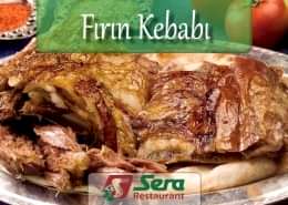 Fırın Kebabı