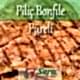 Püreli Piliç Bonfile