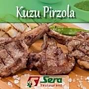 Kuzu Pirzola