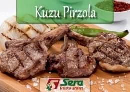 Kuzu Pirzola