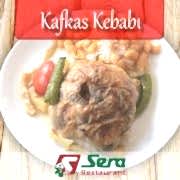 Kafkas Kebabı