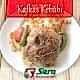 Kafkas Kebabı