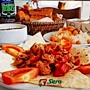 Piliç Tantuni