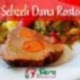 Sebzeli Dana Rosto