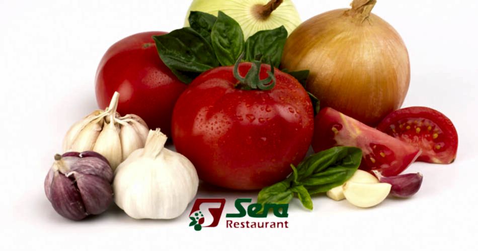 Soğan Sarımsak Lif İçerikli Besinler