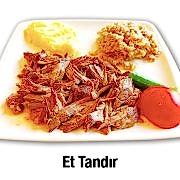 Sera Restaurant Et Tandır