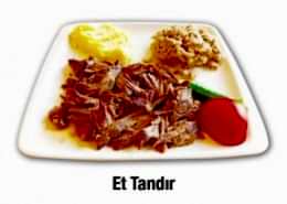 Sera Restaurant Et Tandır
