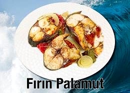 Sera Fırın Palamut