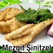 Sera Restoran Mezgit Şinitzel