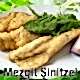 Sera Restoran Mezgit Şinitzel
