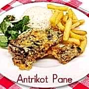 Sera Restaurant Perpa Antrikot Pane