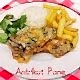 Sera Restaurant Perpa Antrikot Pane