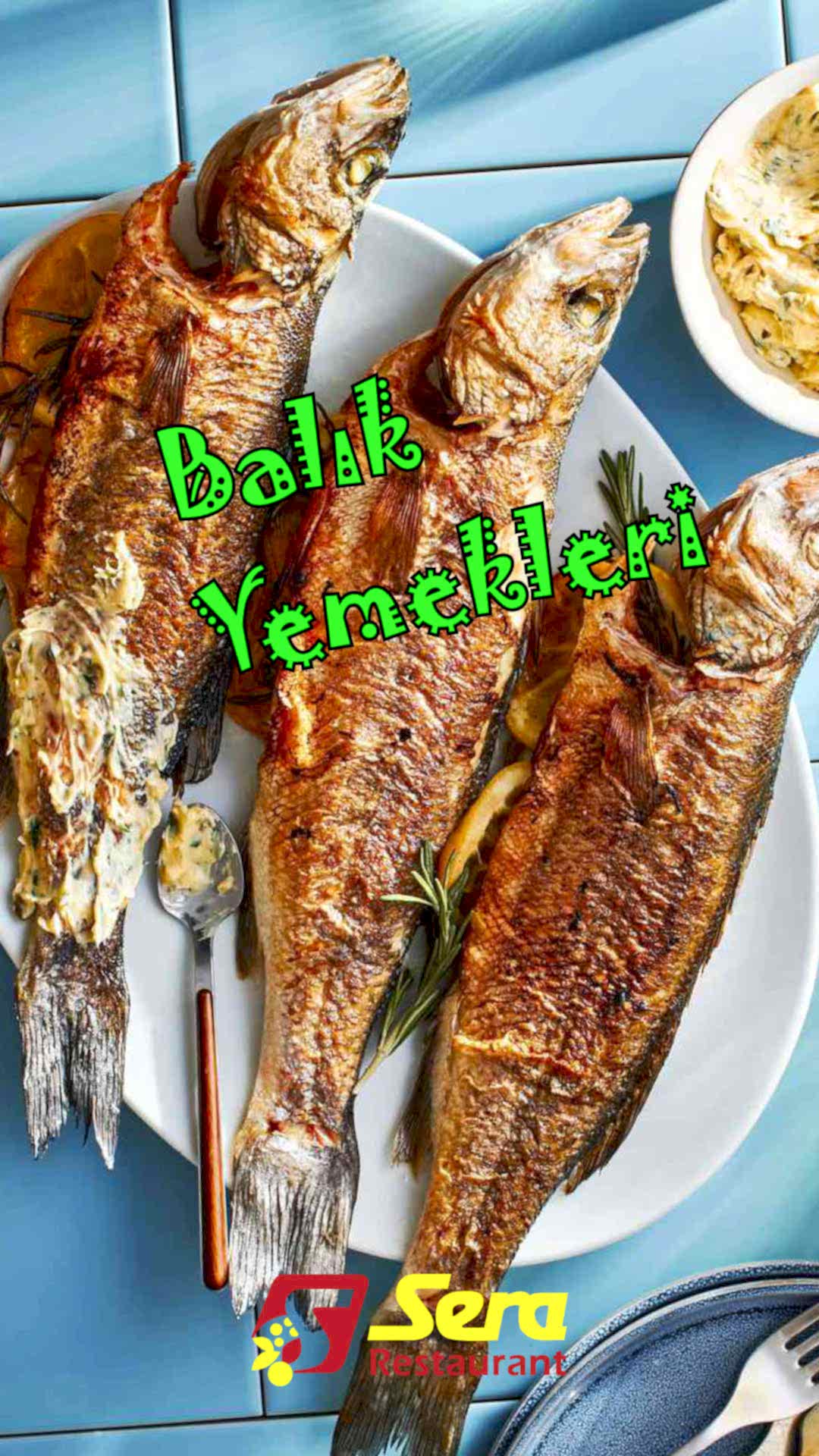 Balık Yemekleri