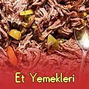 Et Yemekleri