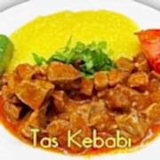 Sera Restaurant Tas Kebabı