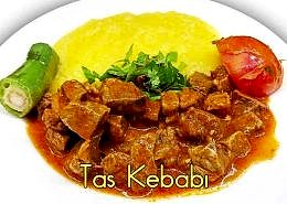 Sera Restaurant Tas Kebabı