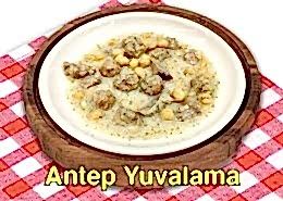Sera Restaurant Perpa Antep Yuvalama