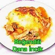 Sera Restaurant Perpa Beğendili Dana İncik