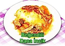 Sera Restaurant Perpa Beğendili Dana İncik