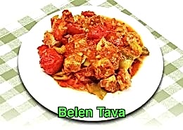 Belen Tava