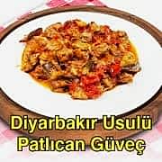 Sera Restaurant Perpa Bakı Usulü Patlıcan Güveç