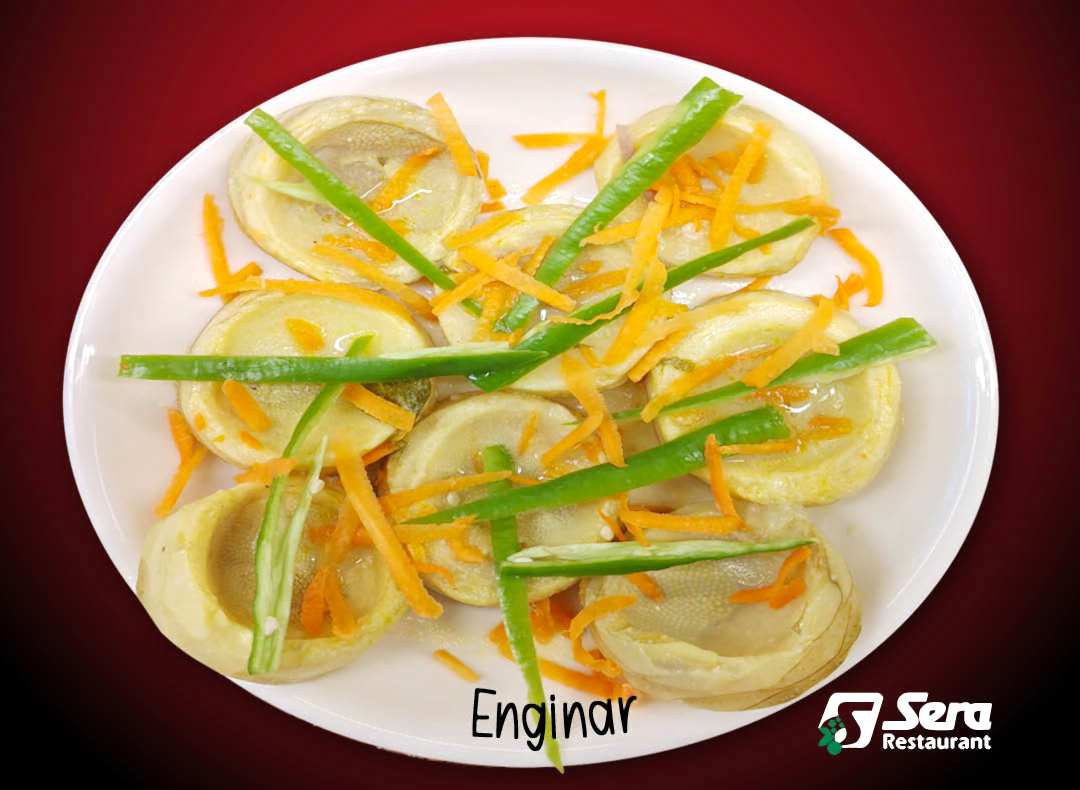 Enginar