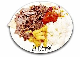 Sera Restaurant Perpa Et Döner