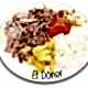 Sera Restaurant Perpa Et Döner