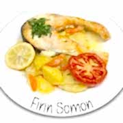 Sera Restaurant Fırın Somon